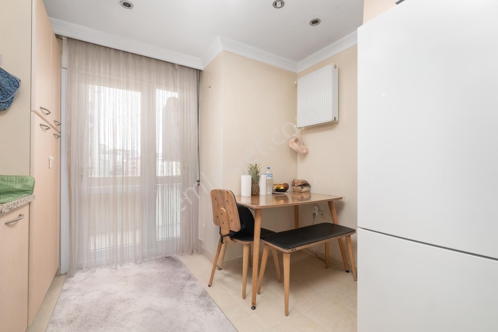 Remax Advantage'dan Erıklı 75.yılda Park Manzaralı 3+1 Boş Daıre - Görsel 30