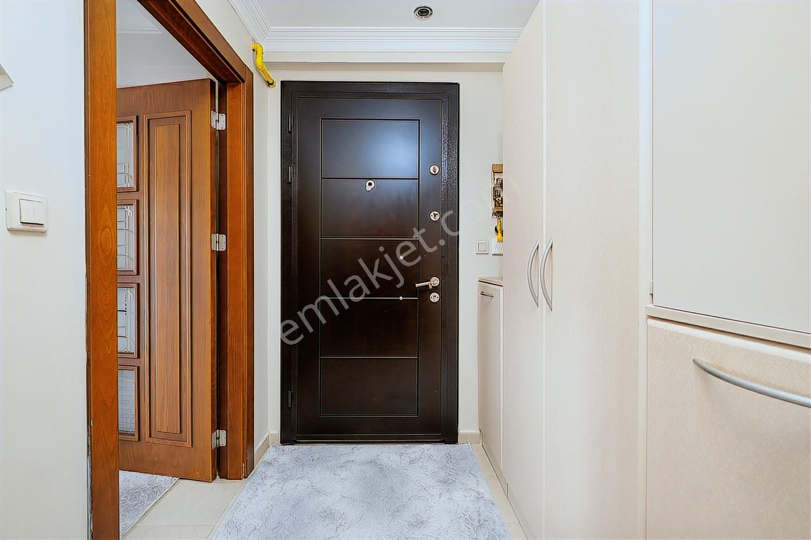 Remax Advantage'dan Erıklı 75.yılda Park Manzaralı 3+1 Boş Daıre - Görsel 31