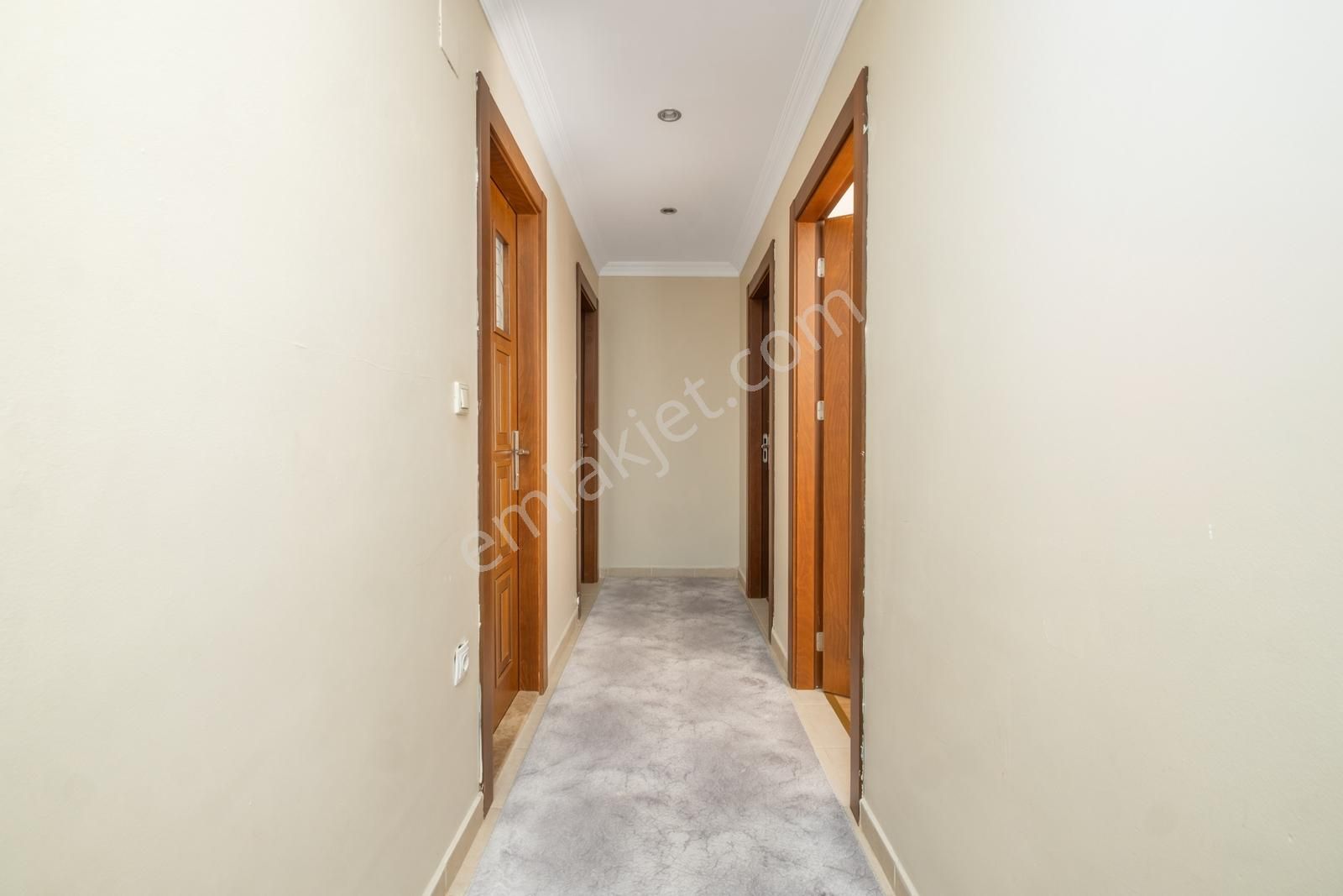 Remax Advantage'dan Erıklı 75.yılda Park Manzaralı 3+1 Boş Daıre - Görsel 19