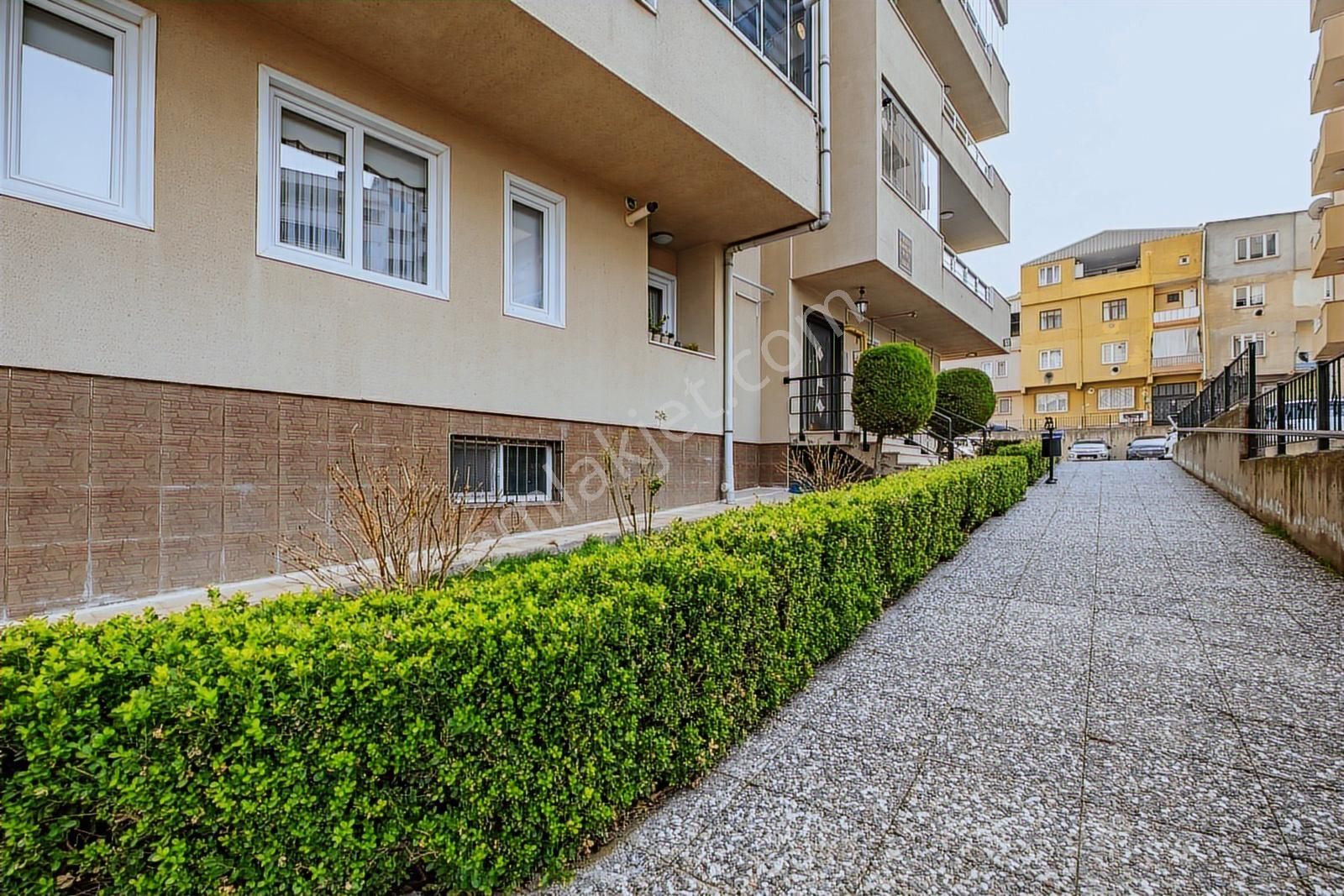 Remax Advantage'dan Erıklı 75.yılda Park Manzaralı 3+1 Boş Daıre - Görsel 22