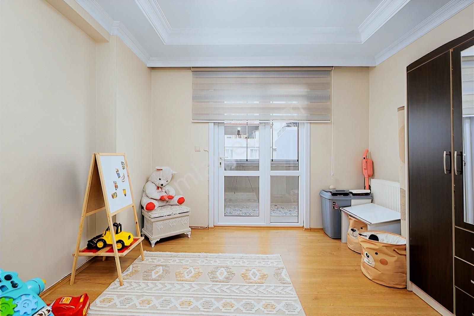 Remax Advantage'dan Erıklı 75.yılda Park Manzaralı 3+1 Boş Daıre - Görsel 35