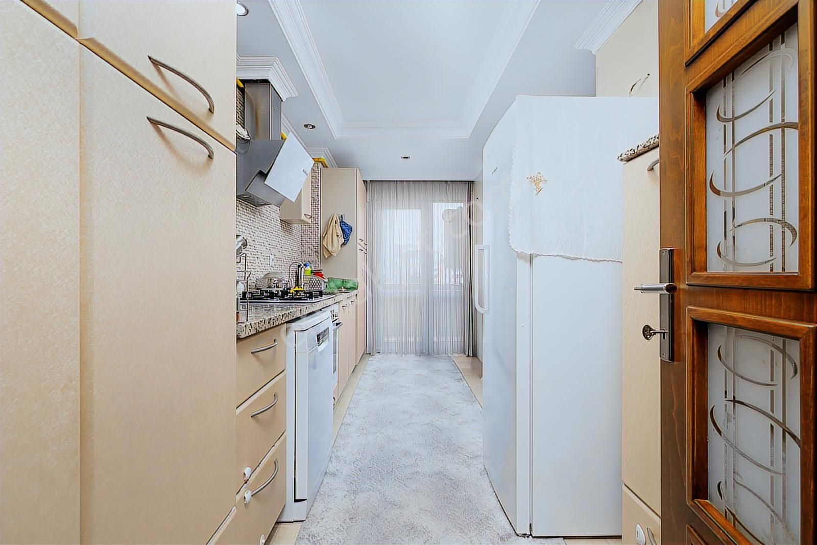 Remax Advantage'dan Erıklı 75.yılda Park Manzaralı 3+1 Boş Daıre - Görsel 11