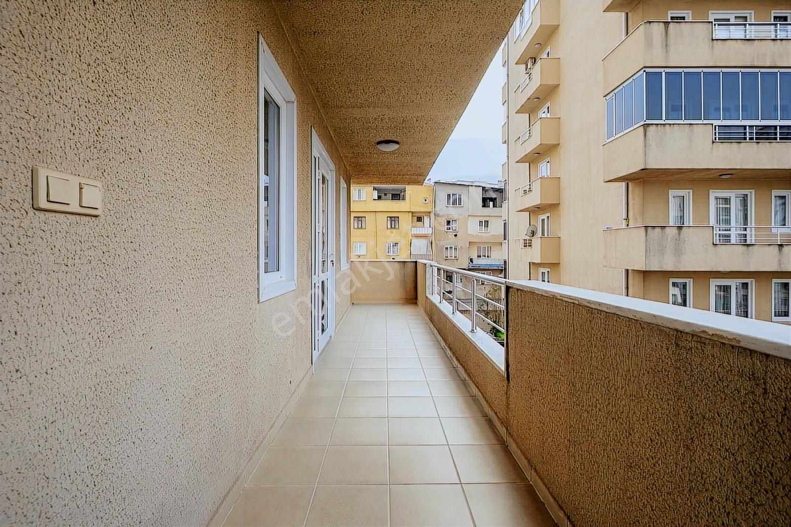 Remax Advantage'dan Erıklı 75.yılda Park Manzaralı 3+1 Boş Daıre - Görsel 27