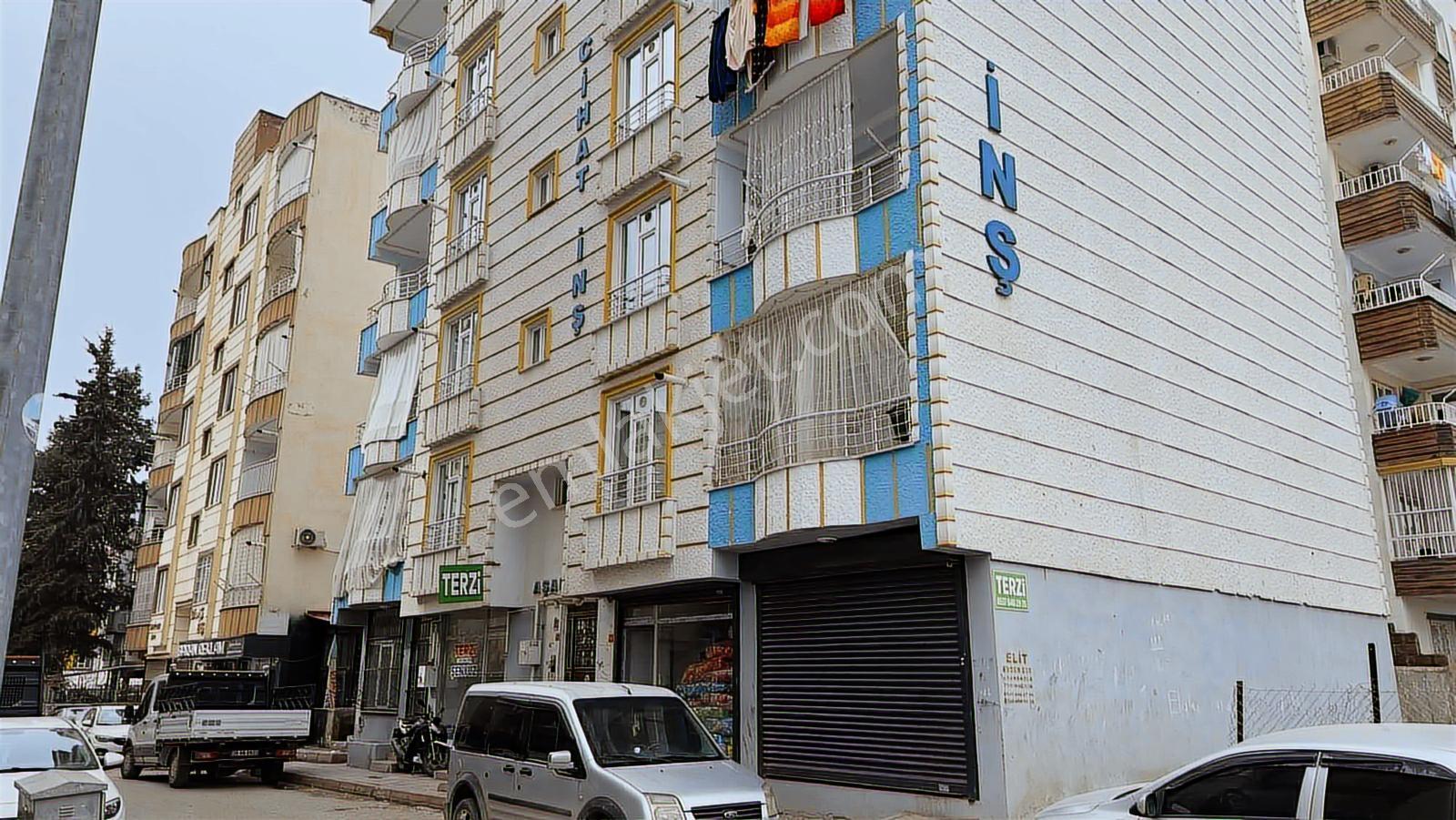 Vakıfsız Satılık Dükkan Ofis Wc Ve Mutfaklı - Görsel 25