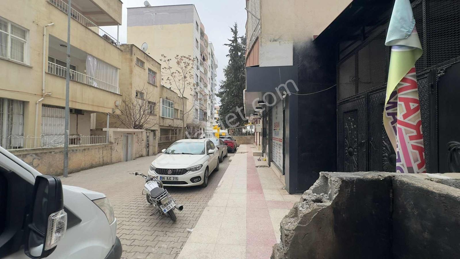 Vakıfsız Satılık Dükkan Ofis Wc Ve Mutfaklı - Görsel 16