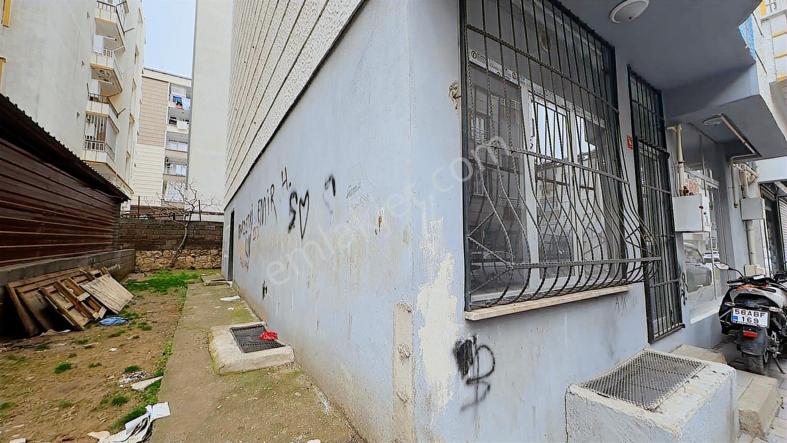 Vakıfsız Satılık Dükkan Ofis Wc Ve Mutfaklı - Görsel 7
