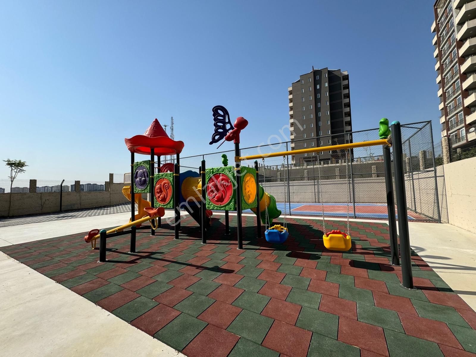 Kabasakal Tekince İnş/2+1/ç.banyo/iskan/güvenlik/kombi/ankastre - Görsel 23