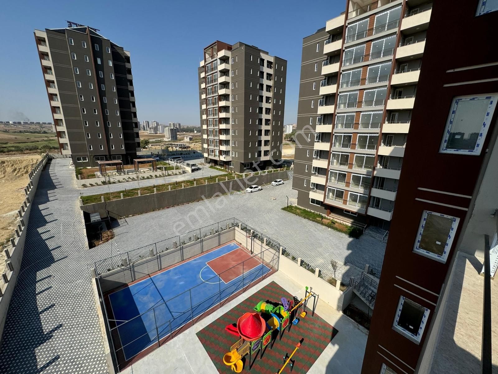 Kabasakal Tekince İnş/2+1/ç.banyo/iskan/güvenlik/kombi/ankastre - Görsel 26