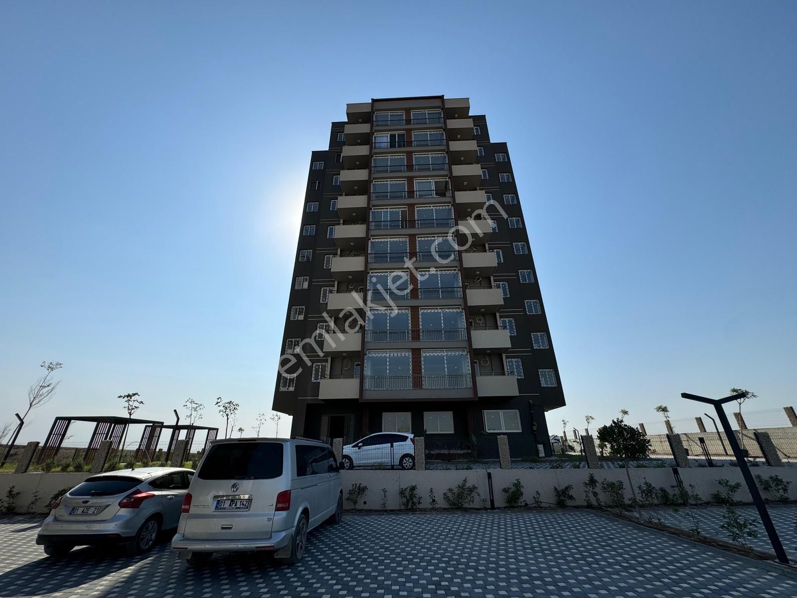 Kabasakal Tekince İnş/2+1/ç.banyo/iskan/güvenlik/kombi/ankastre