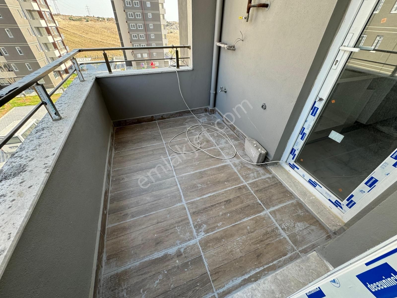 Kabasakal Tekince İnş/2+1/ç.banyo/iskan/güvenlik/kombi/ankastre - Görsel 17