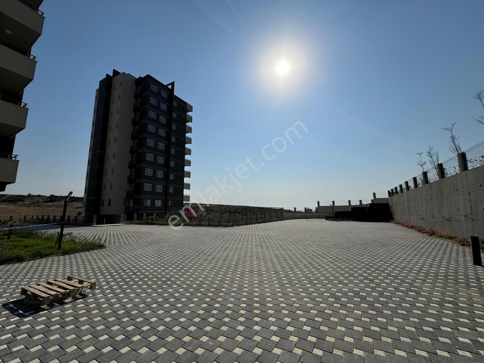 Kabasakal Tekince İnş/2+1/ç.banyo/iskan/güvenlik/kombi/ankastre - Görsel 2