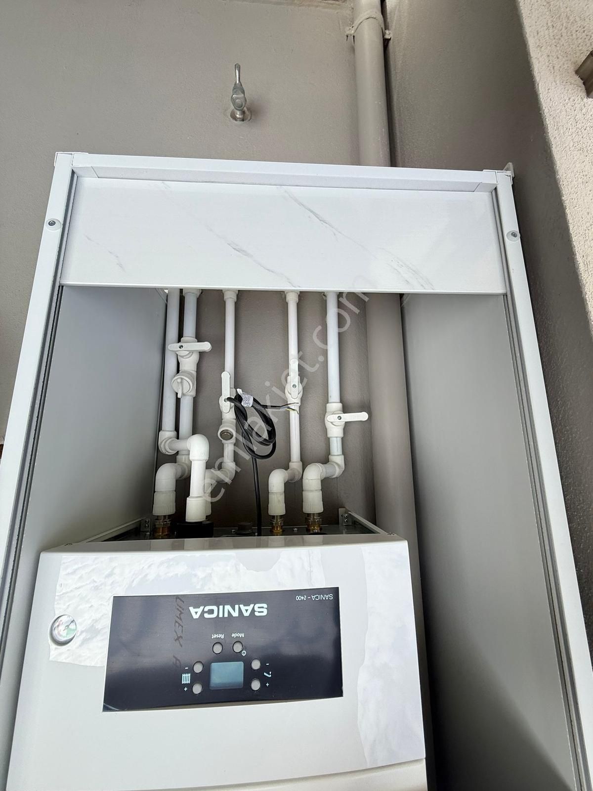 Kabasakal Tekince İnş/2+1/ç.banyo/iskan/güvenlik/kombi/ankastre - Görsel 30