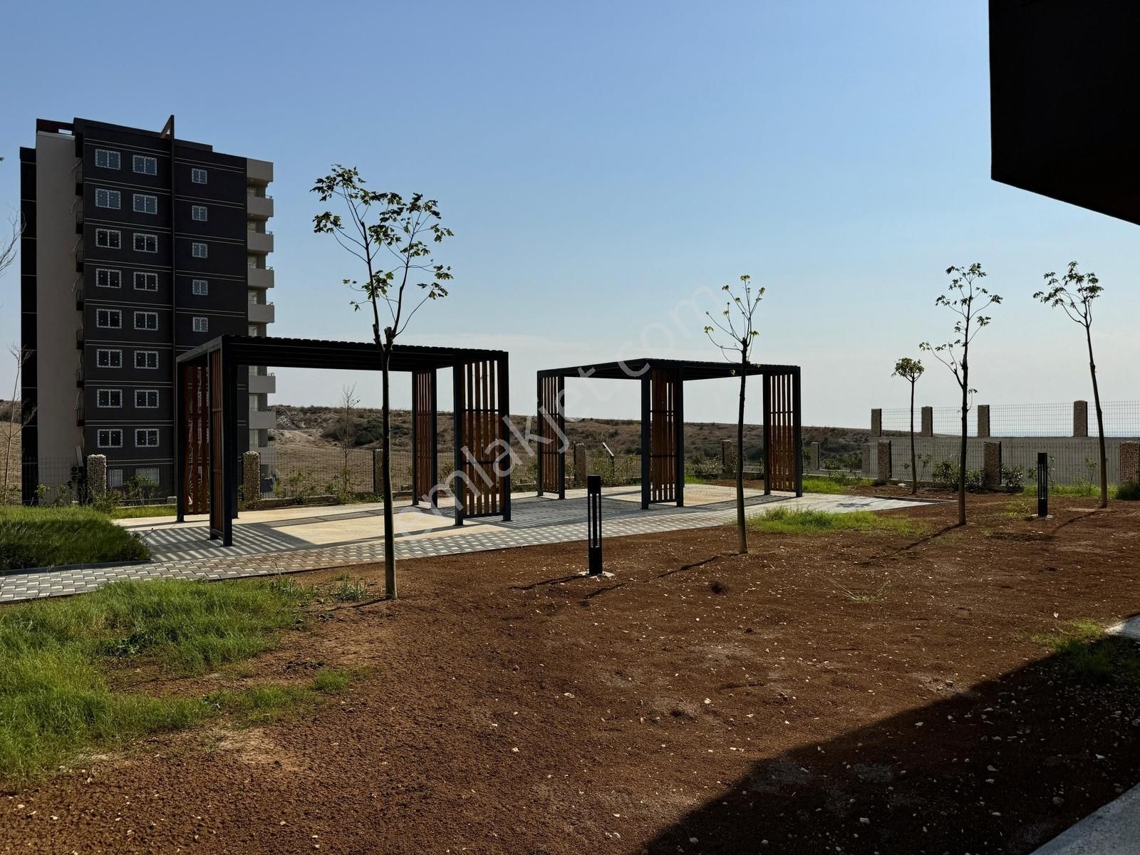 Kabasakal Tekince İnş/2+1/ç.banyo/iskan/güvenlik/kombi/ankastre - Görsel 4