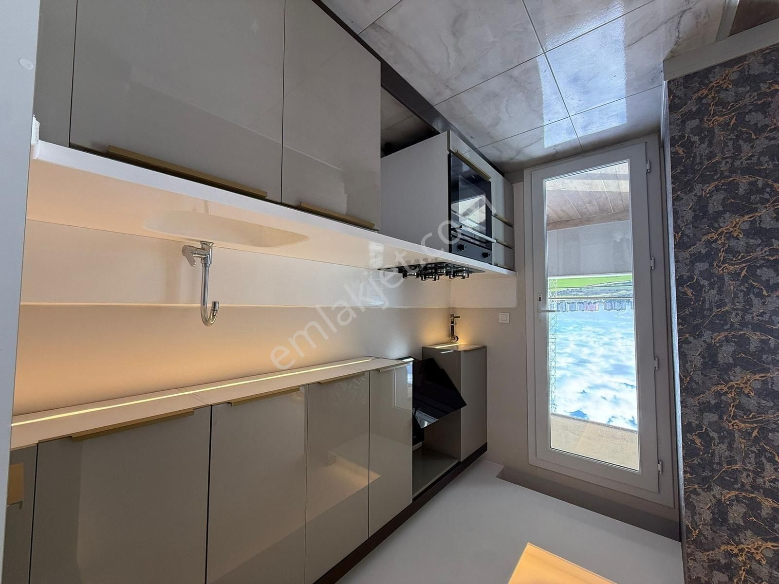 Kabasakal Tekince İnş/2+1/ç.banyo/iskan/güvenlik/kombi/ankastre - Görsel 16