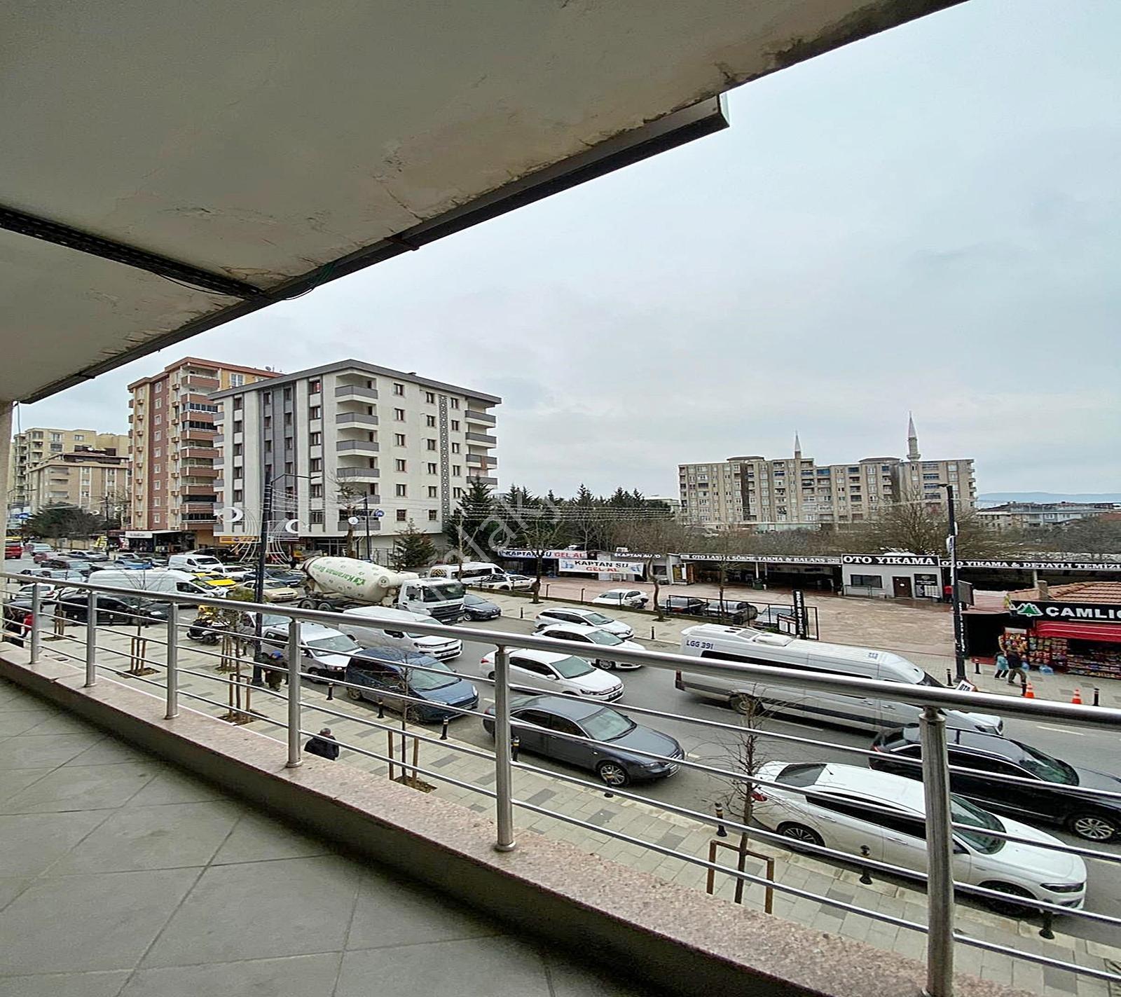 Tabele Değeri Yüksek Yenidoğan Merkezde 2+1 Satılık Ofis Katı - Görsel 5