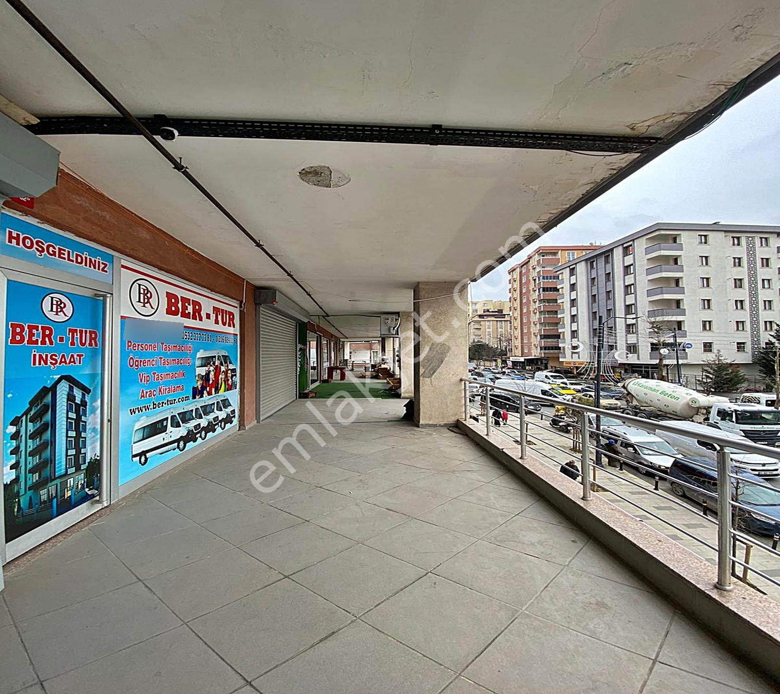 Tabele Değeri Yüksek Yenidoğan Merkezde 2+1 Satılık Ofis Katı - Görsel 7