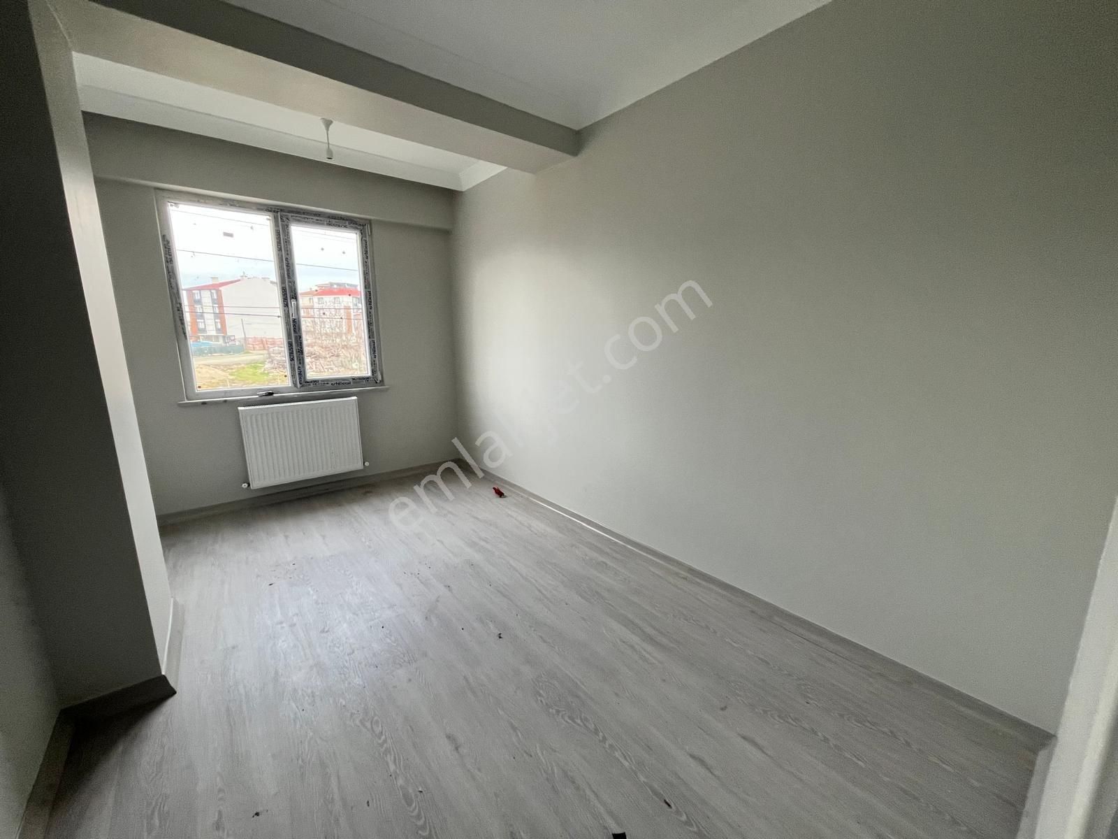Hatip Mahallesinde 2+1 Arakat Sıfır Geniş Balkonlu Kiralik Daire - Görsel 12