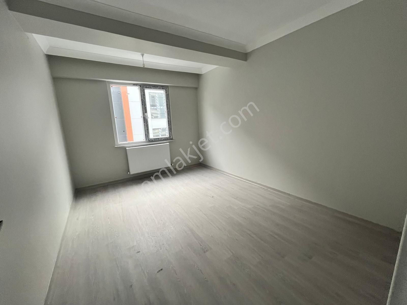 Hatip Mahallesinde 2+1 Arakat Sıfır Geniş Balkonlu Kiralik Daire - Görsel 5