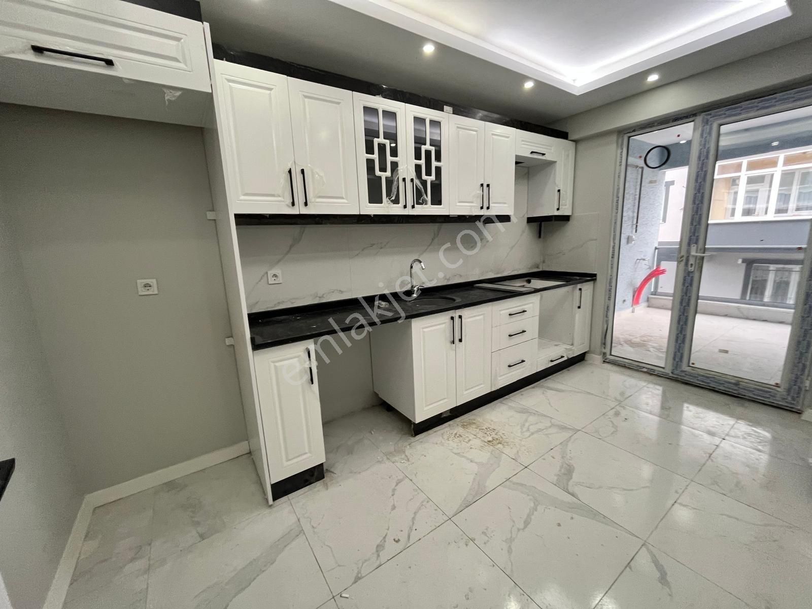 Hatip Mahallesinde 2+1 Arakat Sıfır Geniş Balkonlu Kiralik Daire - Görsel 20