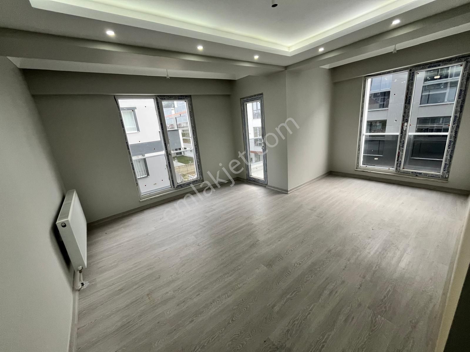 Hatip Mahallesinde 2+1 Arakat Sıfır Geniş Balkonlu Kiralik Daire - Görsel 22