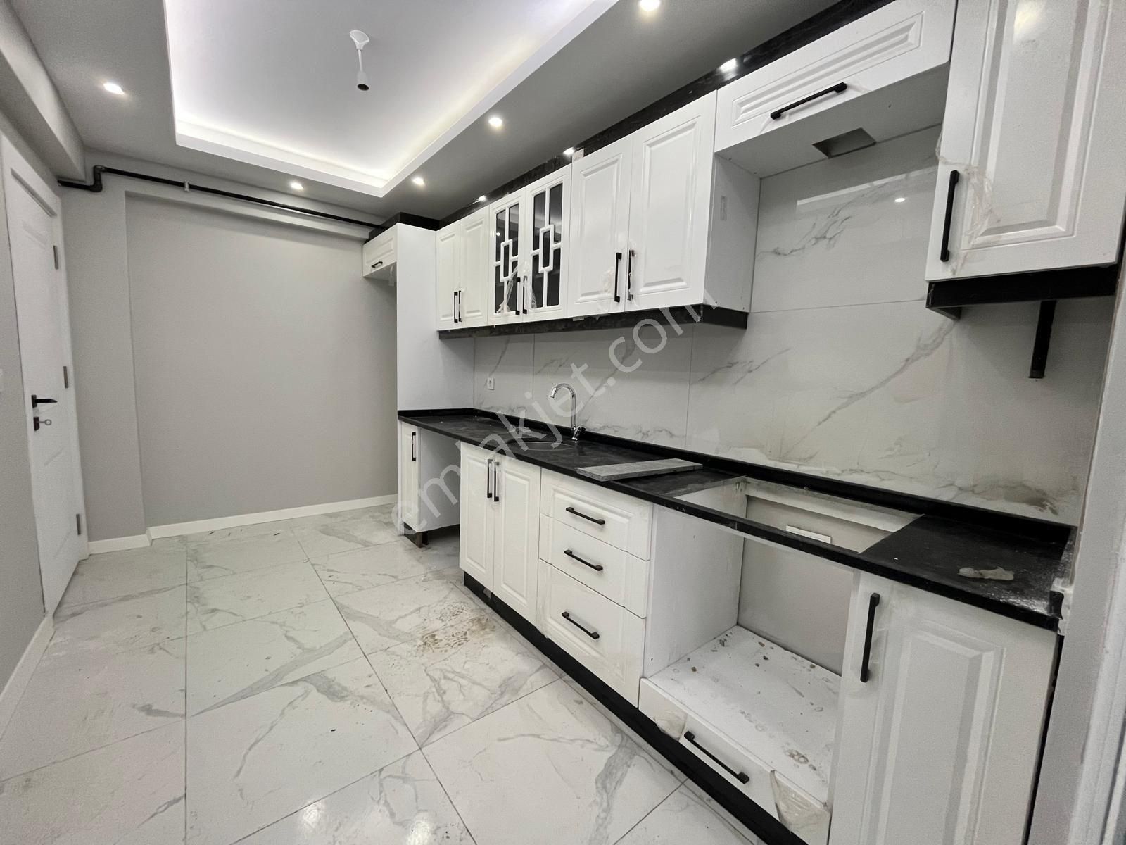 Hatip Mahallesinde 2+1 Arakat Sıfır Geniş Balkonlu Kiralik Daire - Görsel 26