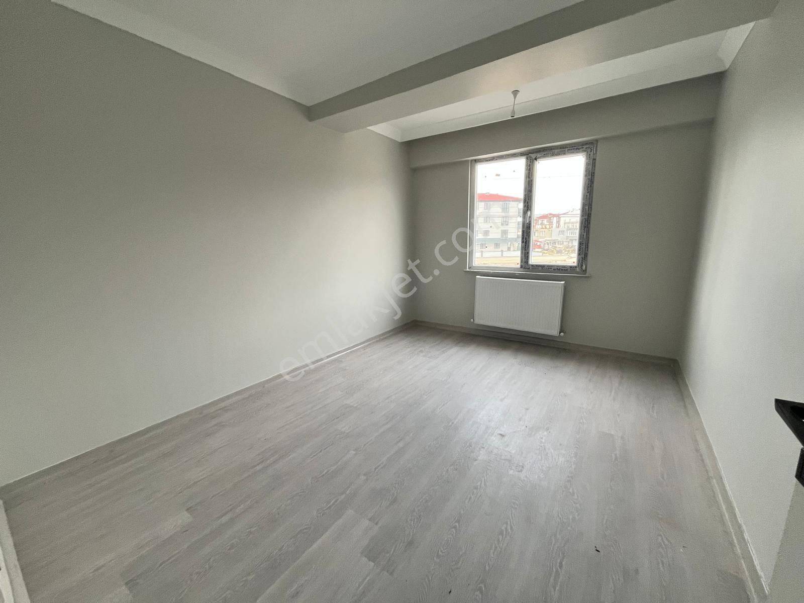 Hatip Mahallesinde 2+1 Arakat Sıfır Geniş Balkonlu Kiralik Daire - Görsel 6