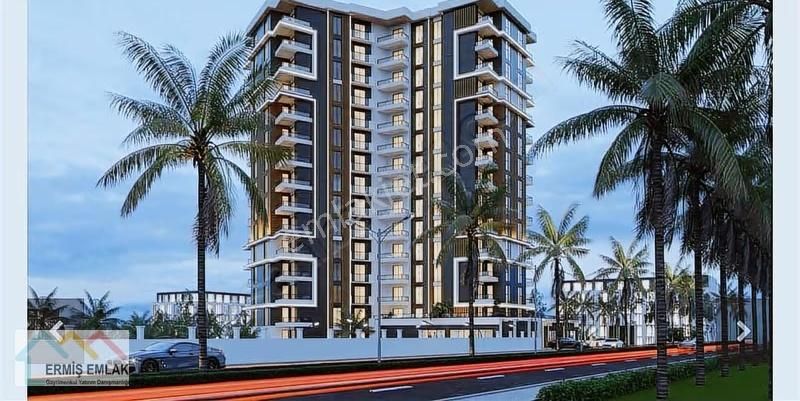 Buca Mustafa Kemal Satılık 2+1 Lüx Daire - Görsel 3