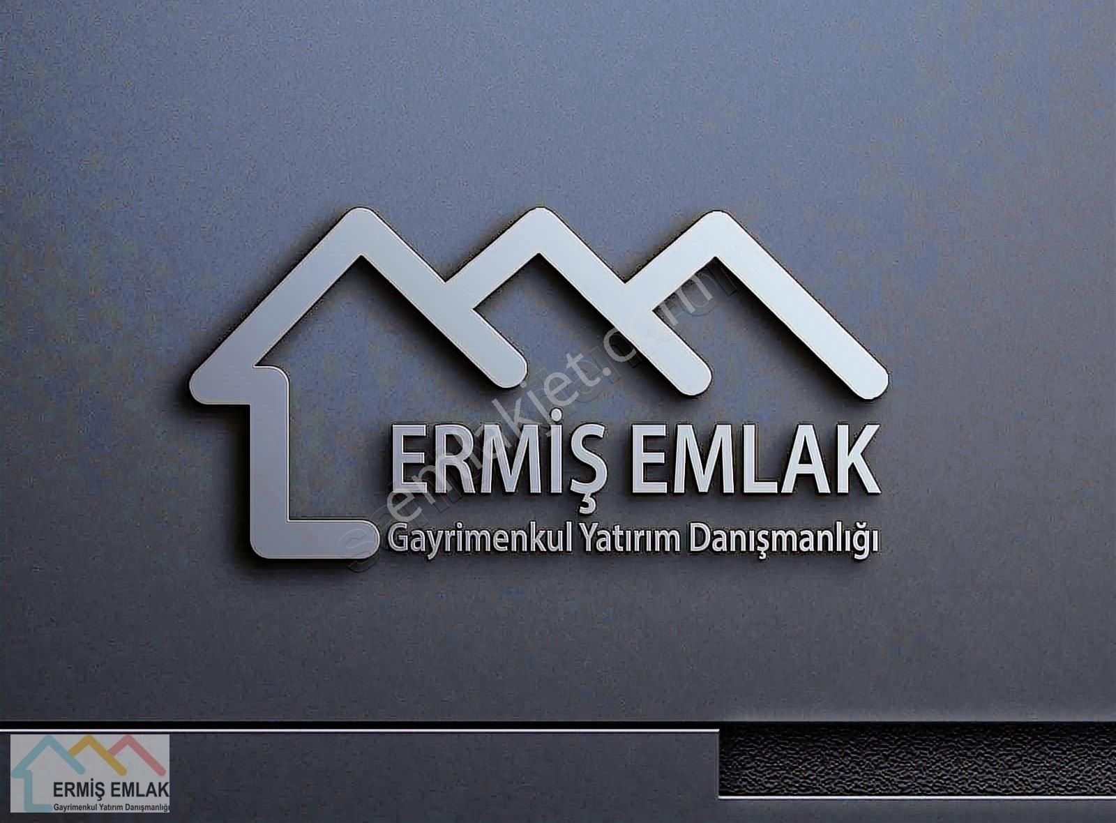 Satılık 1+1 Eşyalı Daire