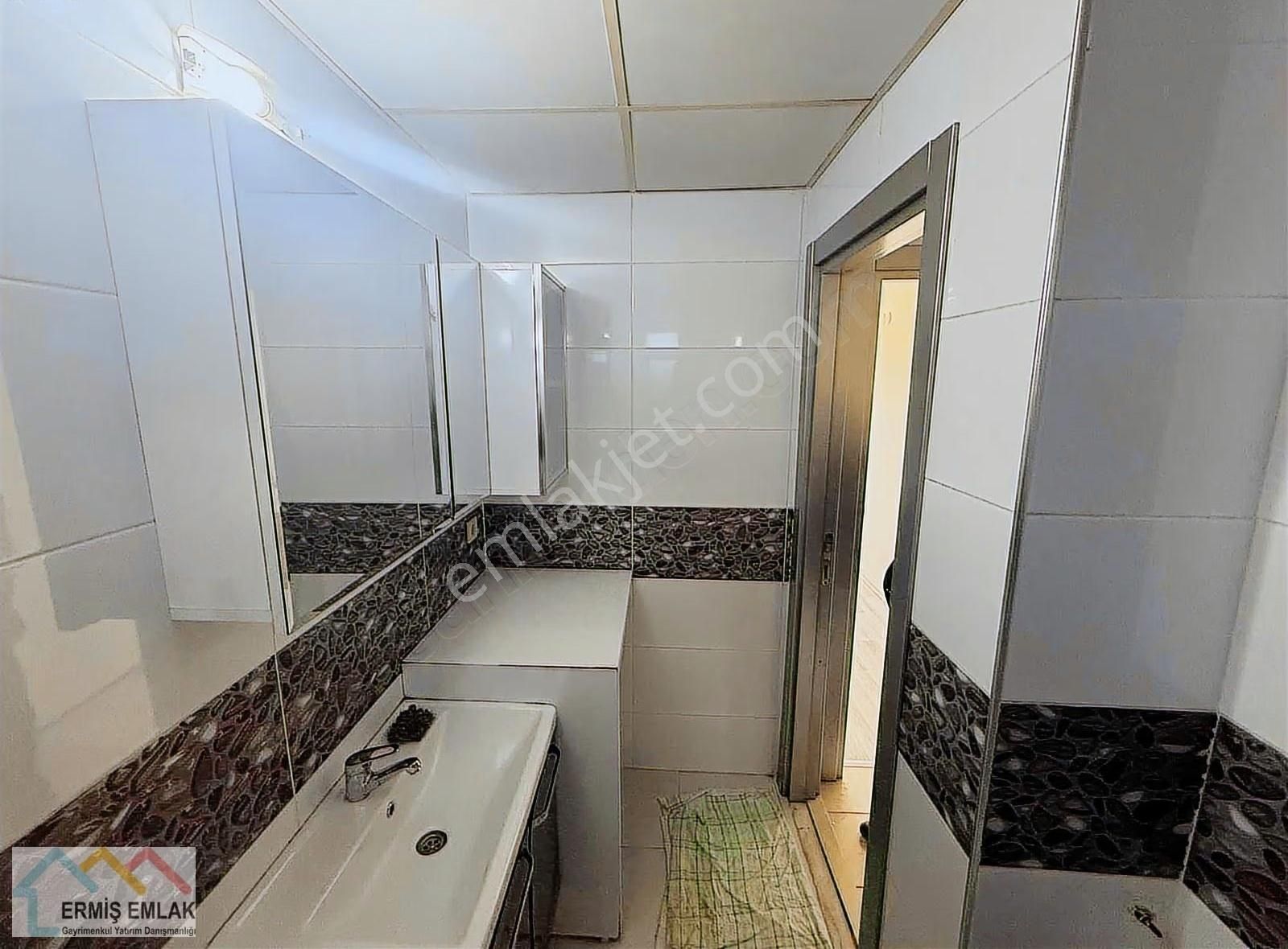 Satılık 2+1 Açık Mutfak Cadde Üstü - Görsel 6