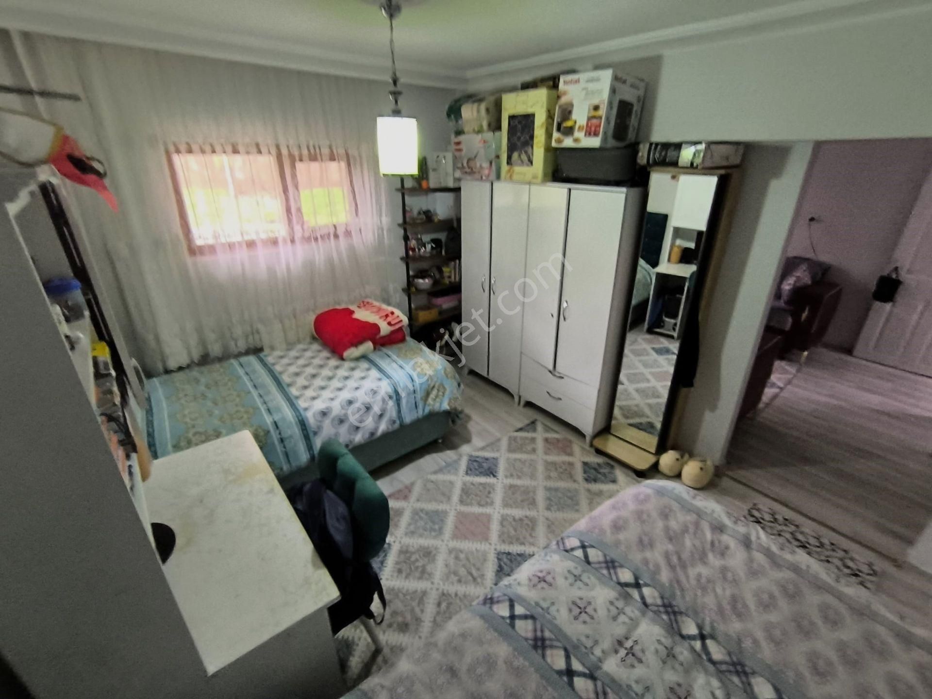 Pınarbaşı Mah. Bahçe Katı-balkonlu 3+1 Satılık Daire - Görsel 21