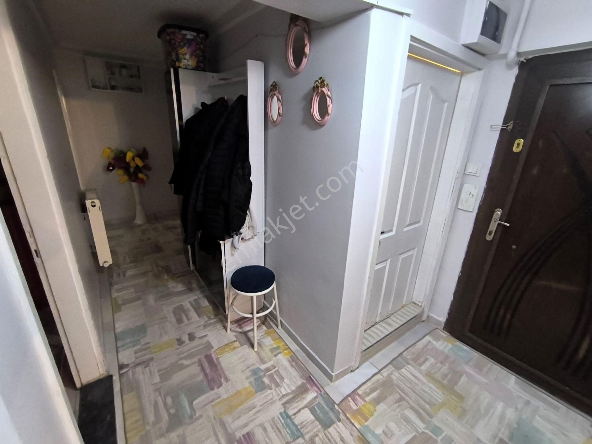 Pınarbaşı Mah. Bahçe Katı-balkonlu 3+1 Satılık Daire - Görsel 24