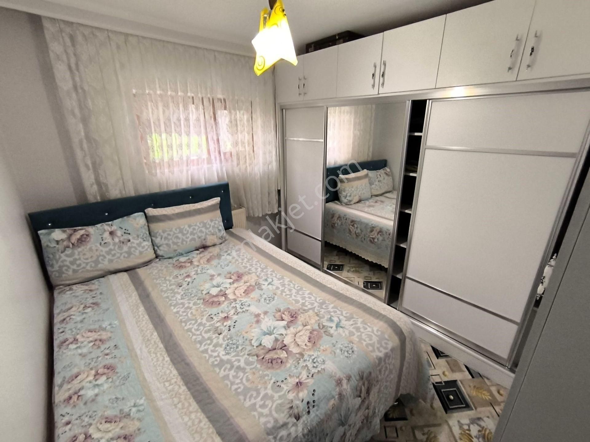 Pınarbaşı Mah. Bahçe Katı-balkonlu 3+1 Satılık Daire - Görsel 15