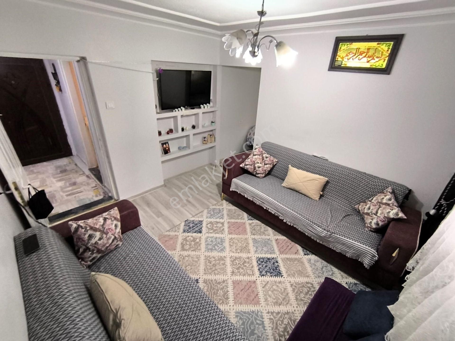 Pınarbaşı Mah. Bahçe Katı-balkonlu 3+1 Satılık Daire - Görsel 11