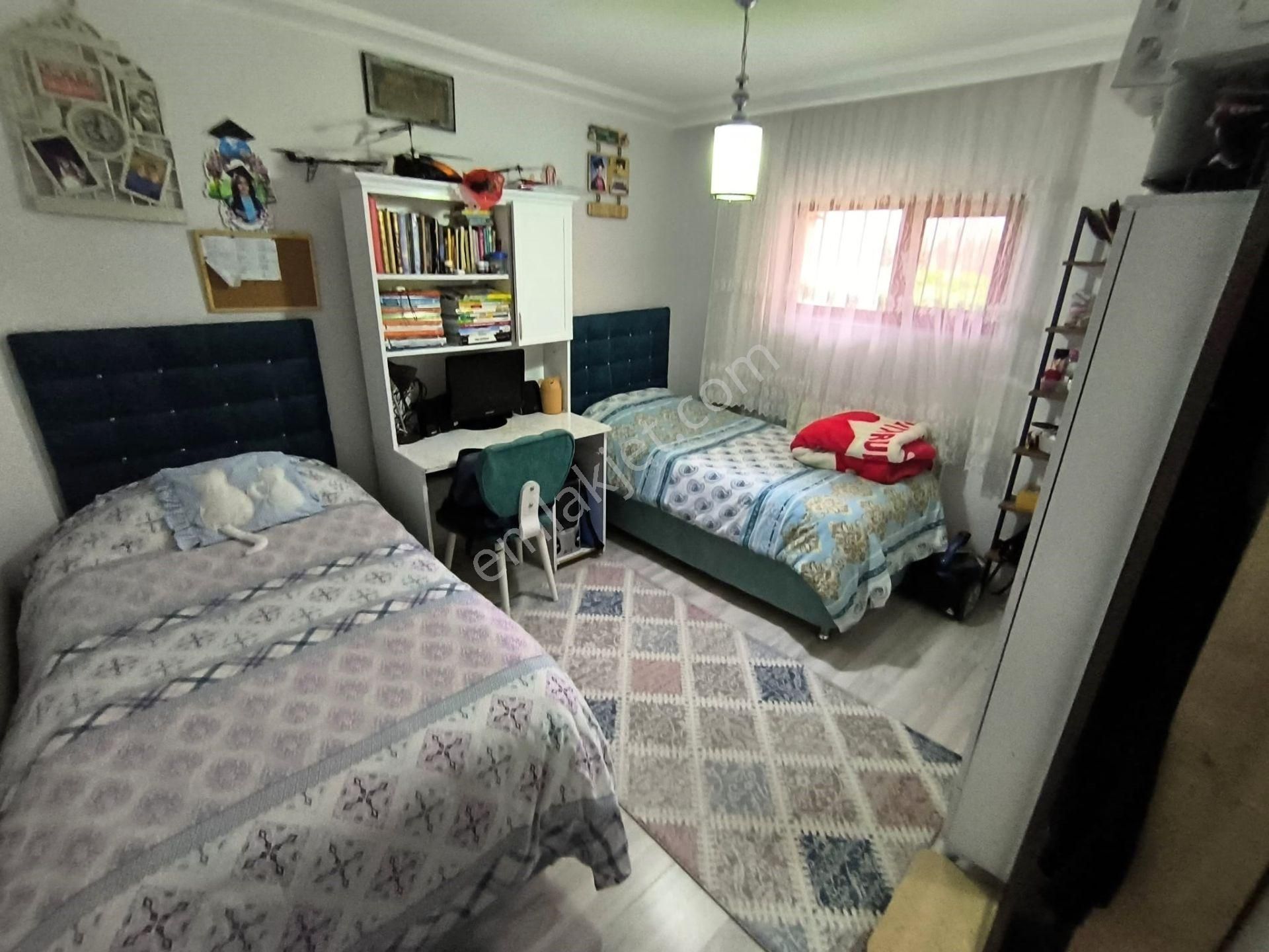 Pınarbaşı Mah. Bahçe Katı-balkonlu 3+1 Satılık Daire - Görsel 22