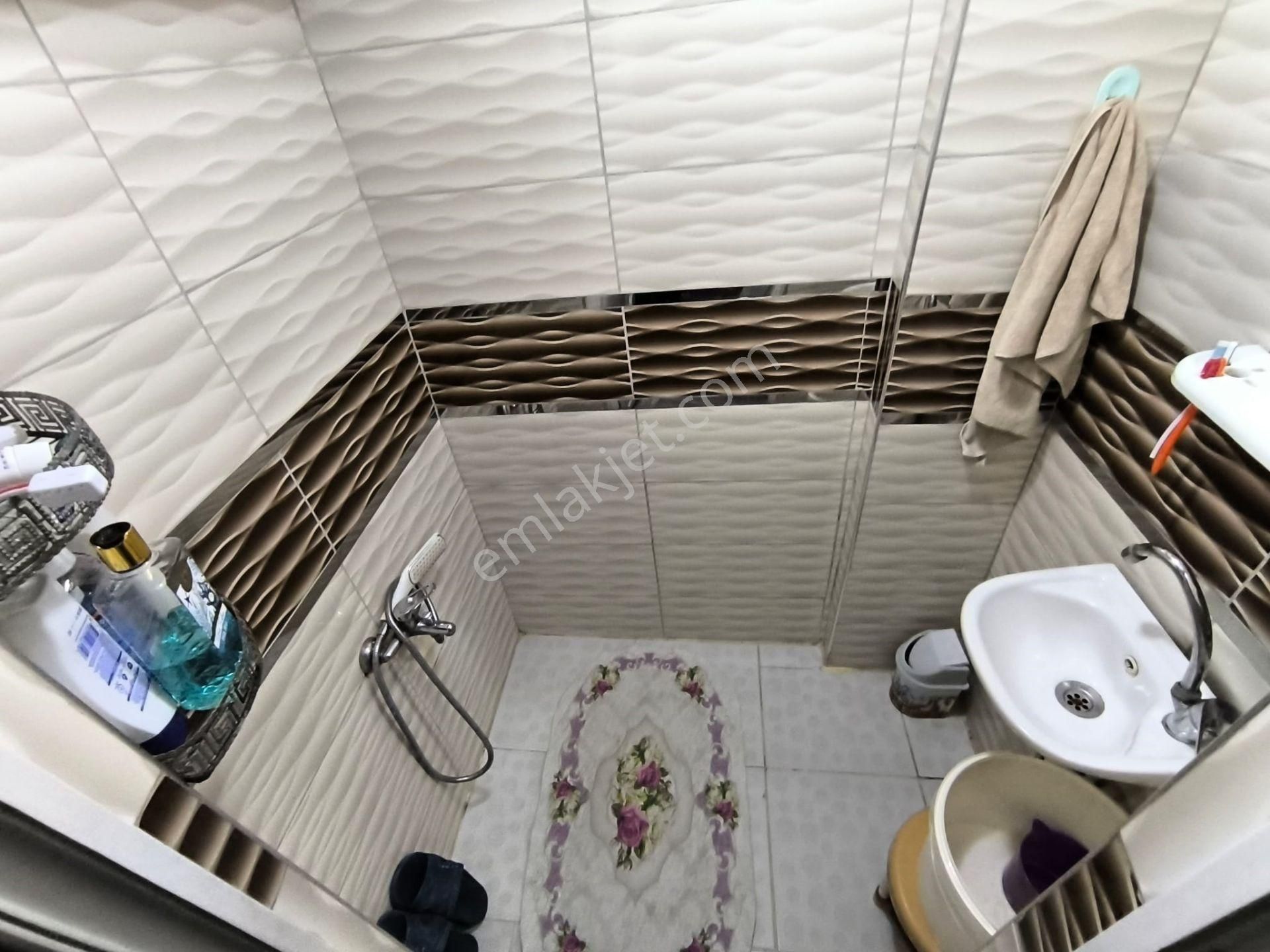 Pınarbaşı Mah. Bahçe Katı-balkonlu 3+1 Satılık Daire - Görsel 28