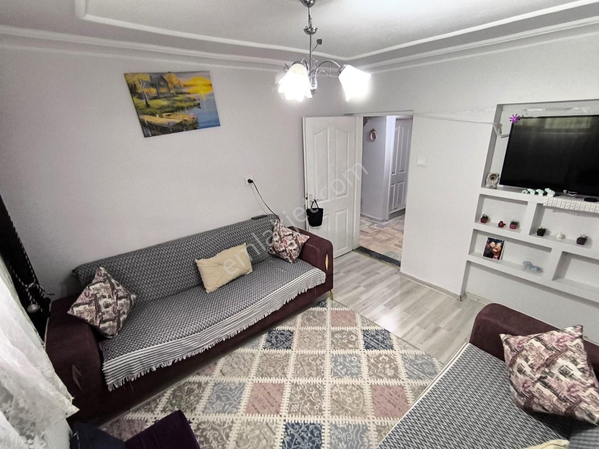 Pınarbaşı Mah. Bahçe Katı-balkonlu 3+1 Satılık Daire - Görsel 14