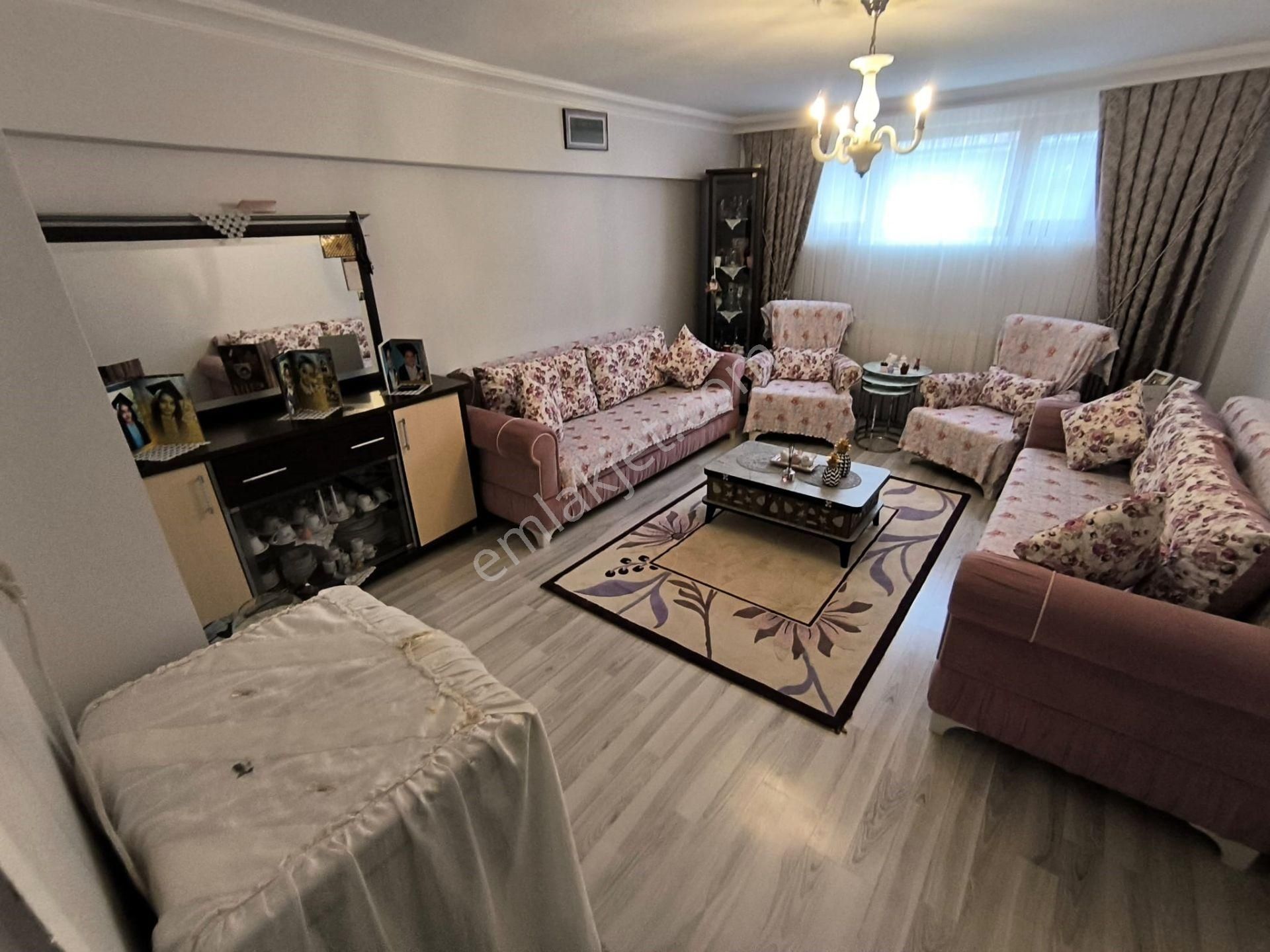 Pınarbaşı Mah. Bahçe Katı-balkonlu 3+1 Satılık Daire - Görsel 9