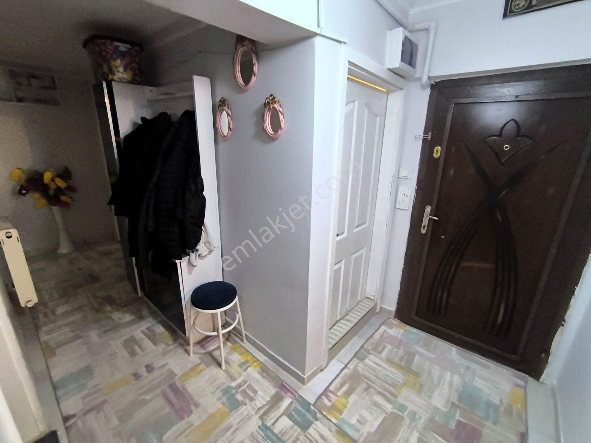 Pınarbaşı Mah. Bahçe Katı-balkonlu 3+1 Satılık Daire - Görsel 25