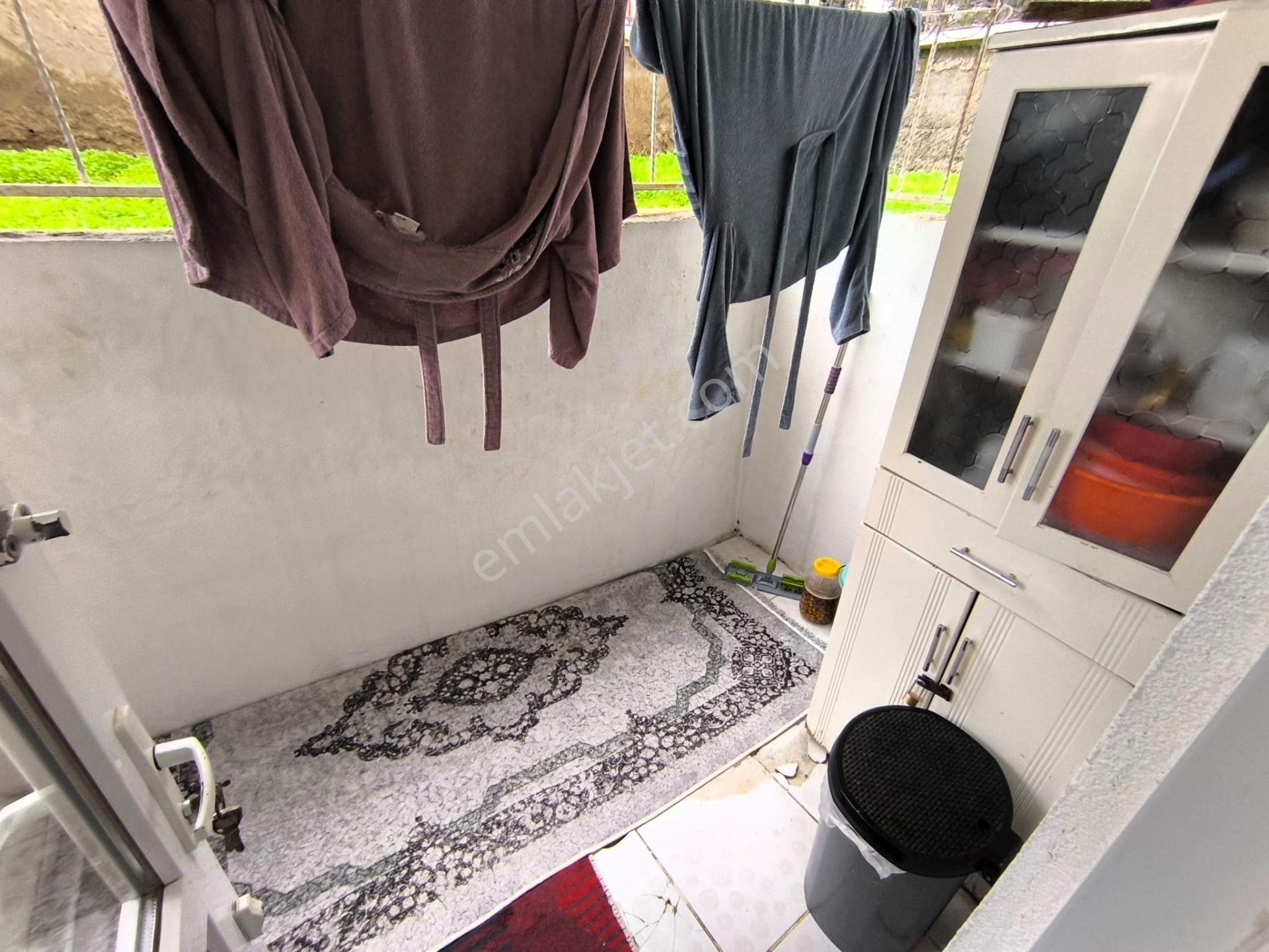 Pınarbaşı Mah. Bahçe Katı-balkonlu 3+1 Satılık Daire - Görsel 26