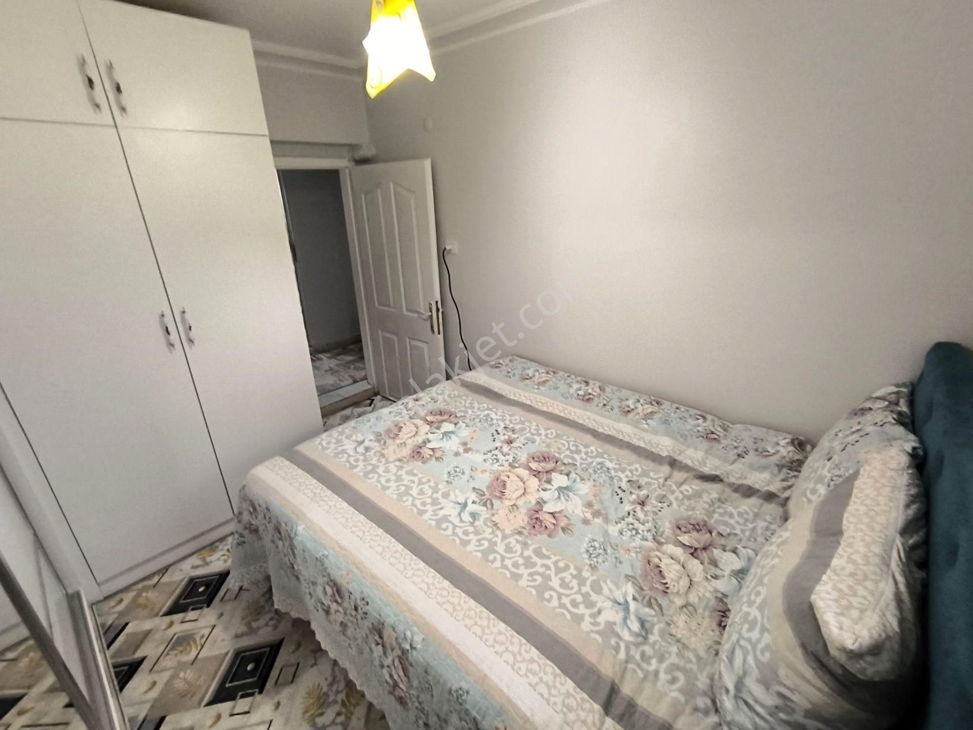 Pınarbaşı Mah. Bahçe Katı-balkonlu 3+1 Satılık Daire - Görsel 17