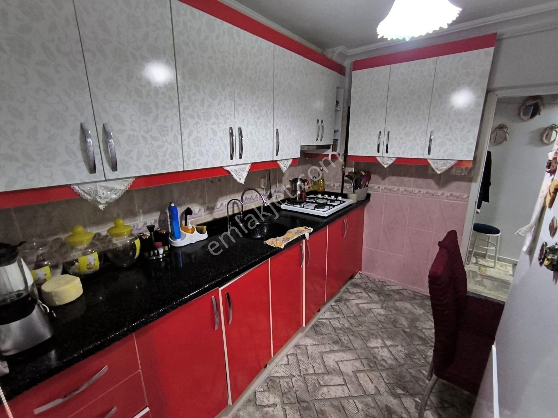 Pınarbaşı Mah. Bahçe Katı-balkonlu 3+1 Satılık Daire - Görsel 3