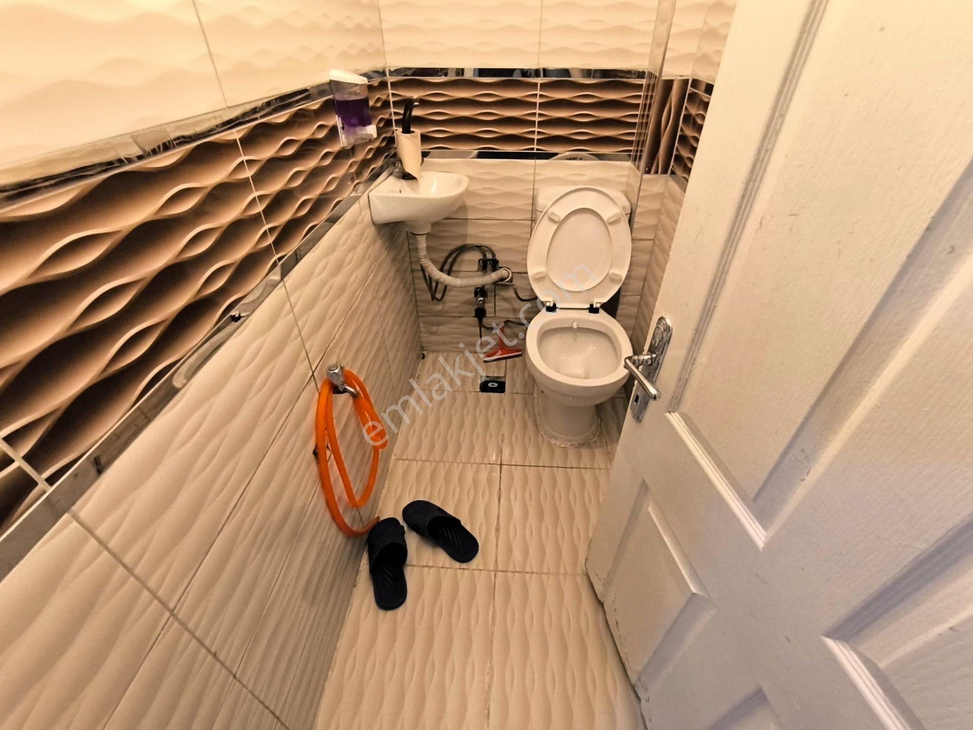 Pınarbaşı Mah. Bahçe Katı-balkonlu 3+1 Satılık Daire - Görsel 29