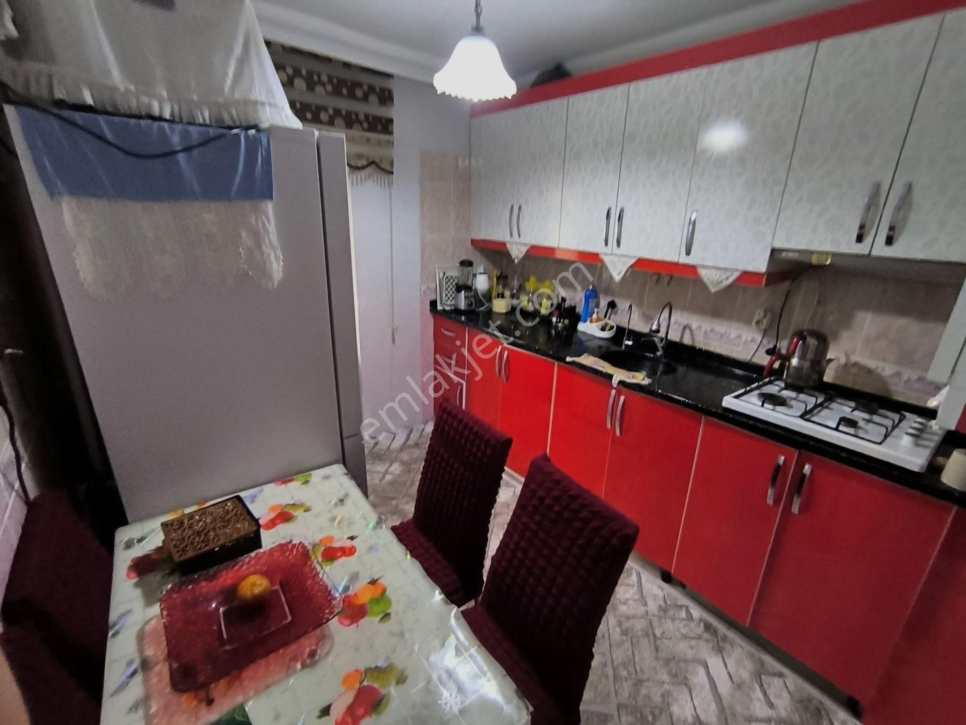 Pınarbaşı Mah. Bahçe Katı-balkonlu 3+1 Satılık Daire - Görsel 2