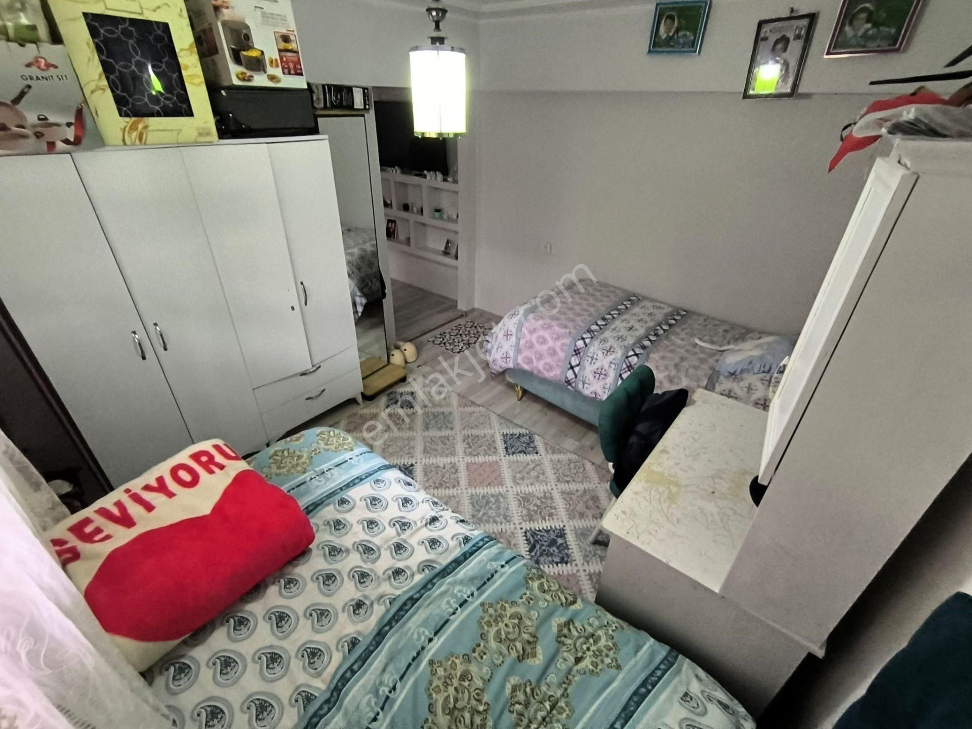 Pınarbaşı Mah. Bahçe Katı-balkonlu 3+1 Satılık Daire - Görsel 19