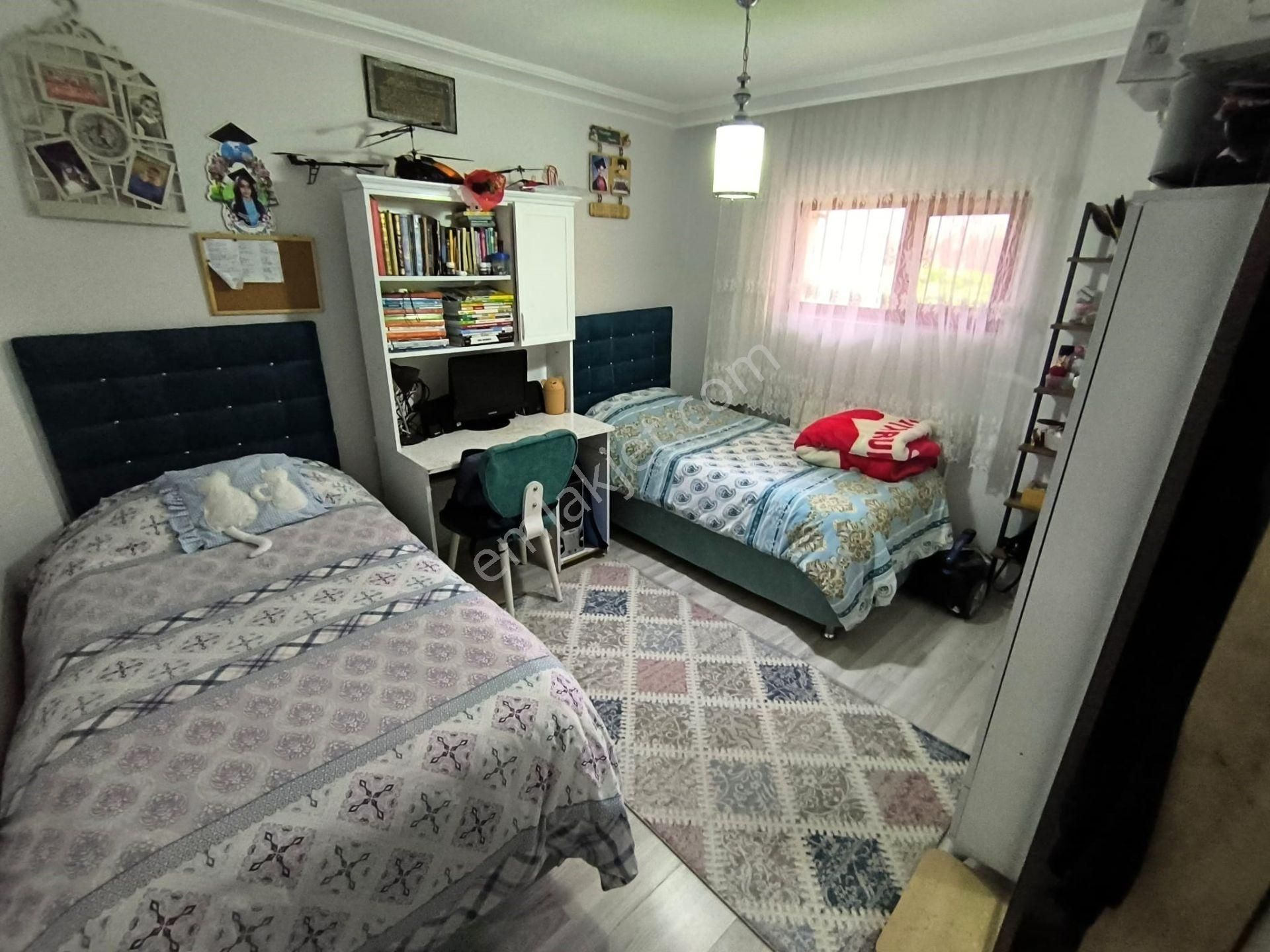 Pınarbaşı Mah. Bahçe Katı-balkonlu 3+1 Satılık Daire - Görsel 18