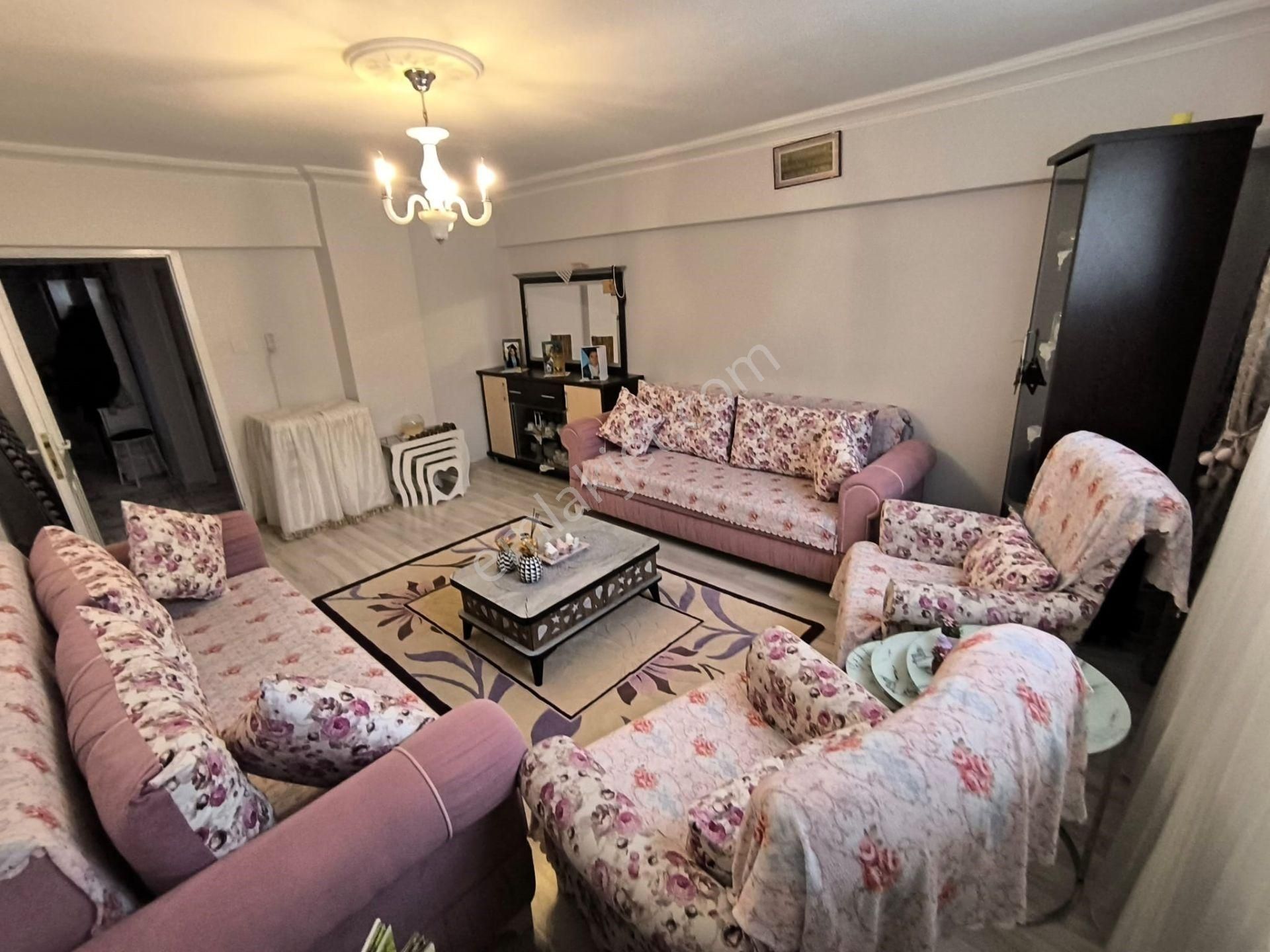 Pınarbaşı Mah. Bahçe Katı-balkonlu 3+1 Satılık Daire - Görsel 5