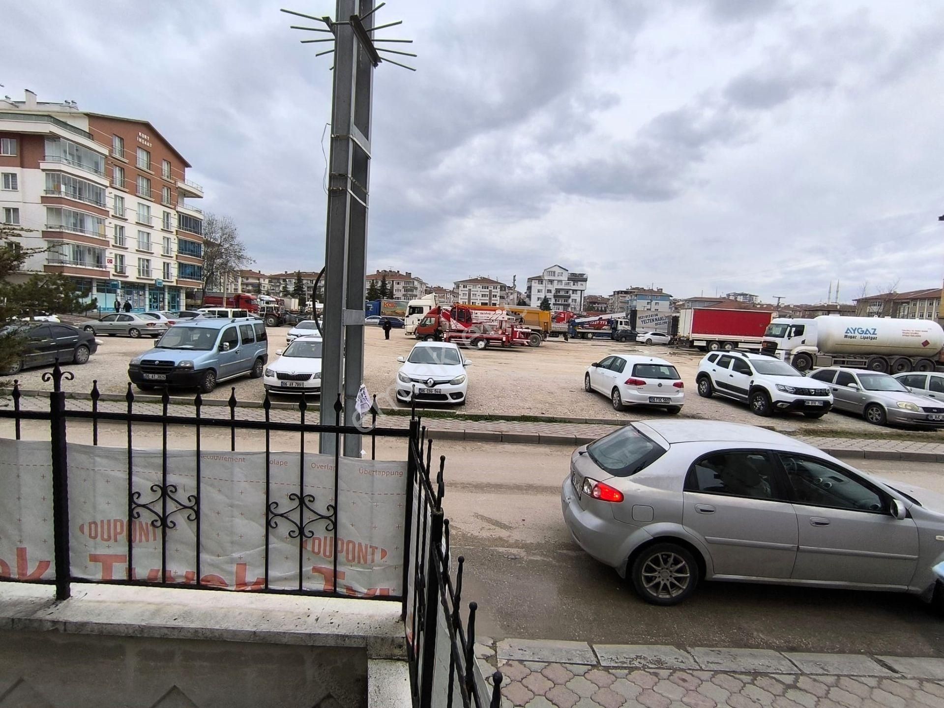 Pınarbaşı Mah. Bahçe Katı-balkonlu 3+1 Satılık Daire - Görsel 32