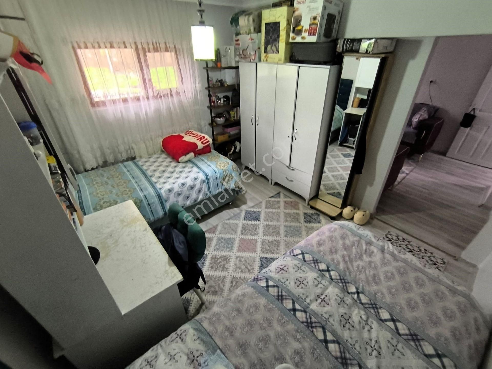 Pınarbaşı Mah. Bahçe Katı-balkonlu 3+1 Satılık Daire - Görsel 23