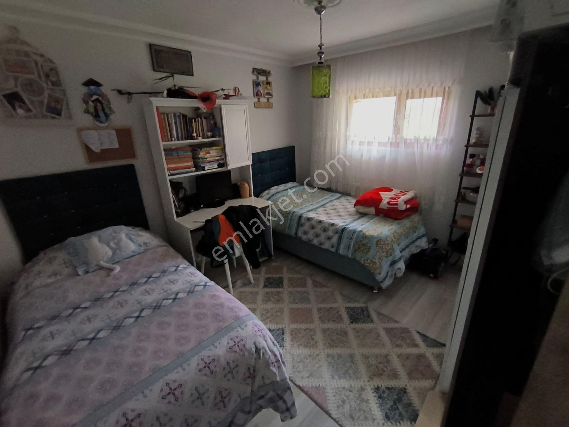 Pınarbaşı Mah. Bahçe Katı-balkonlu 3+1 Satılık Daire - Görsel 20