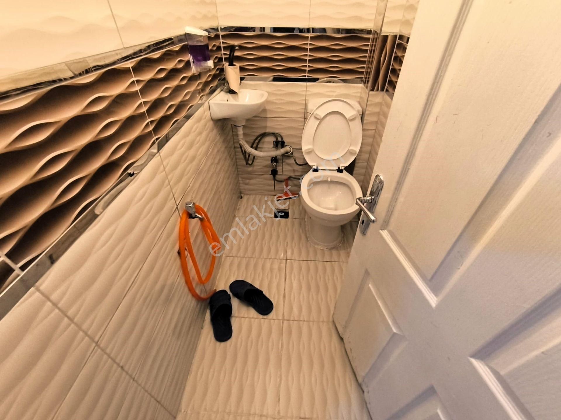 Pınarbaşı Mah. Bahçe Katı-balkonlu 3+1 Satılık Daire - Görsel 27